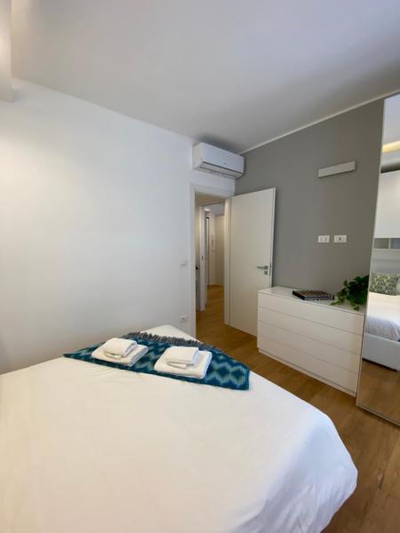 Foto 9: Gramsci 2 - Cozy Apartment near Sempione Park!