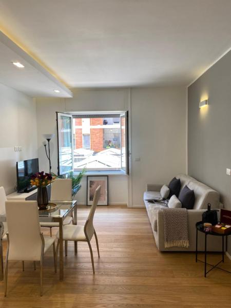 Foto 1: Gramsci 2 - Cozy Apartment near Sempione Park!