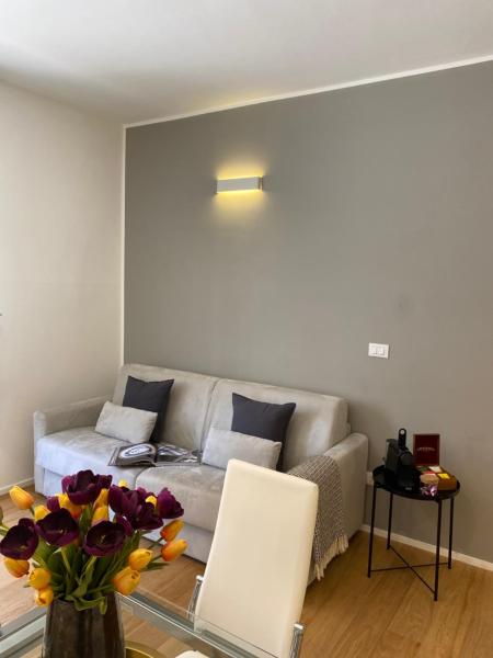 Foto 5: Gramsci 2 - Cozy Apartment near Sempione Park!
