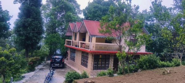 Beth Meon Homestay - 中國