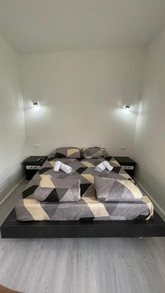 Ilce Apartments - Ohrid