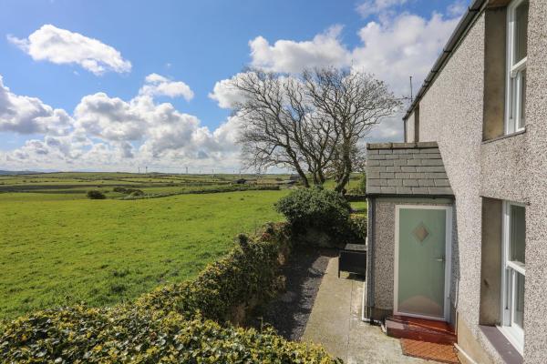 Tregynrig Bach - Anglesey