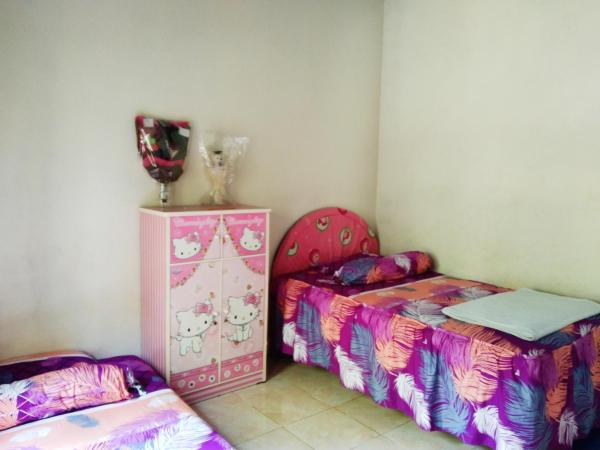Homestay Desa Wisata Silokek