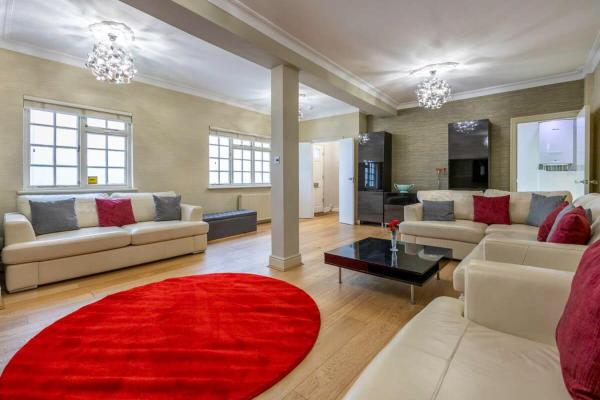Casa Vacanze — 139 m² - Host & Stay - Sillwood Seafront