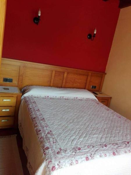 Casa Rural Juaco - Langreo