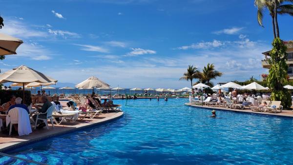 Velas Vallarta - Nuevo Vallarta