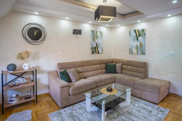 City zone apartment Žabljak, Žabljak