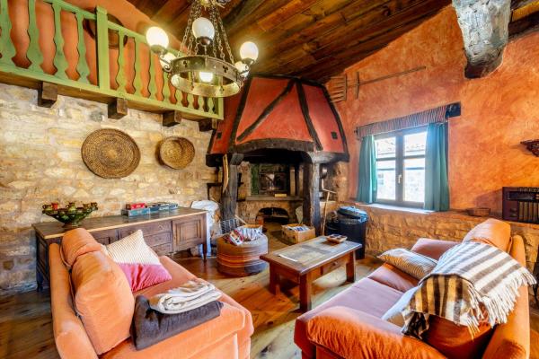 Hostel Inpulso Atapuerca - Burgos