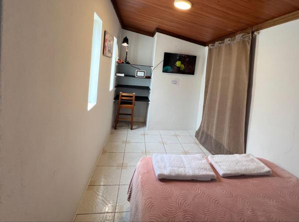 Photo 5 : Tiny apartment in the city rooftop terrace