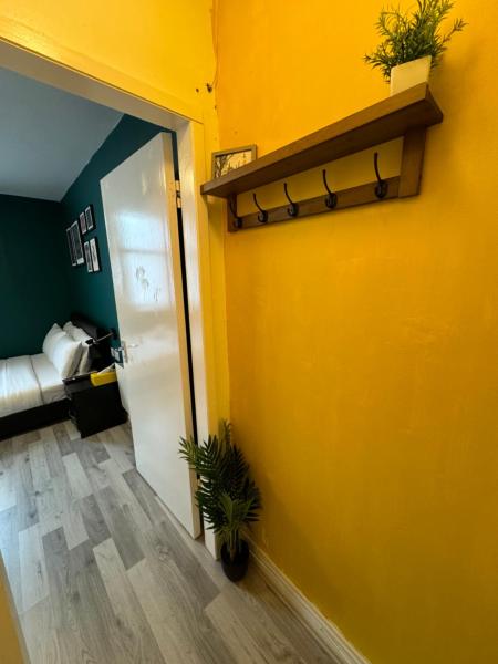 Zdjęcie 7: Unique Studio Flat in City 1110