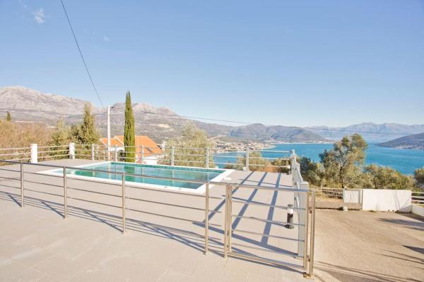 Bild 6: Villa Sofia, Žvinje