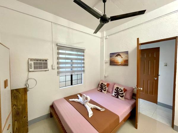 AisG Homestay Tiniguiban, Puerto Princesa
