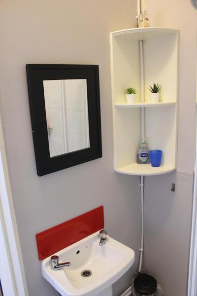 Billede 9: Studio flat - An Bonnan Bui