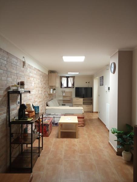 A la foto es mostra l'objecte Casa Alessia situat a la ciutat de Catània.
