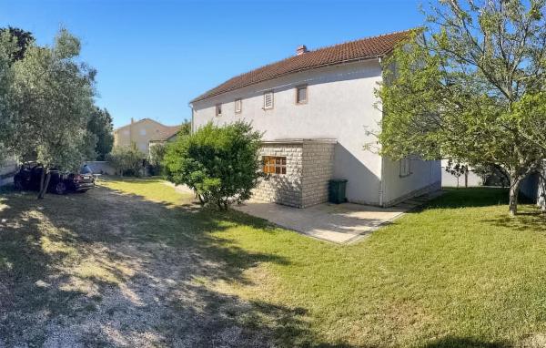 Beautiful Home In Sveti Petar Na Moru - Sukošan