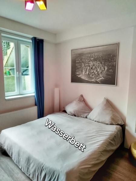 Apartment am Zoo, Wuppertal