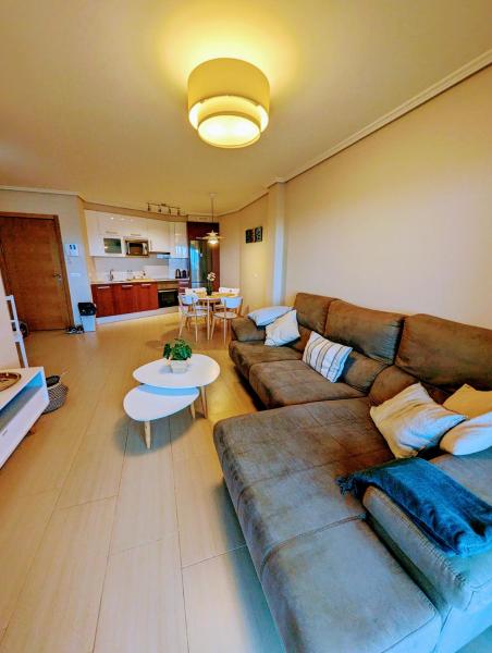 Foto 6: Flat in La Tejita, Médano