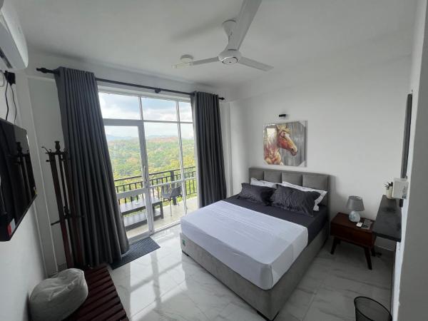 A la foto es mostra l'objecte LOFT-123 situat a la ciutat de Kandy.