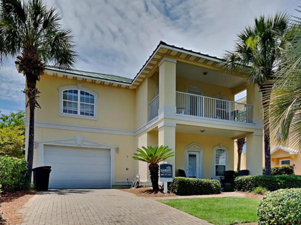Villa By The C - Miramar Beach, FL