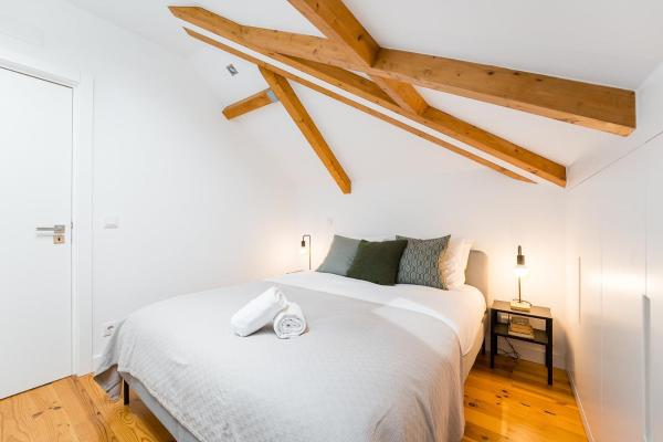 GuestReady - Freixo Paradise view, Порту