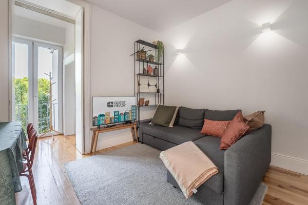 GuestReady - The perfect haven near St. Catarina, Порту