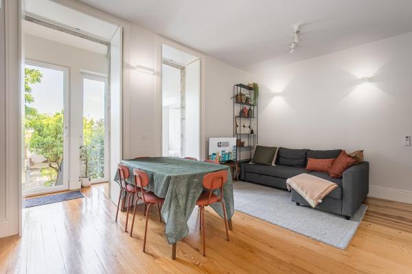 Billede 2: GuestReady - The perfect haven near St. Catarina