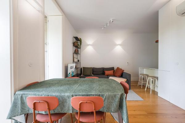 Billede 7: GuestReady - The perfect haven near St. Catarina