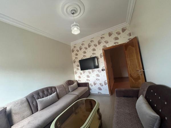 A la foto es mostra l'objecte Appartement à Houma, proche Port Tanger Med situat a la ciutat de Dalia.