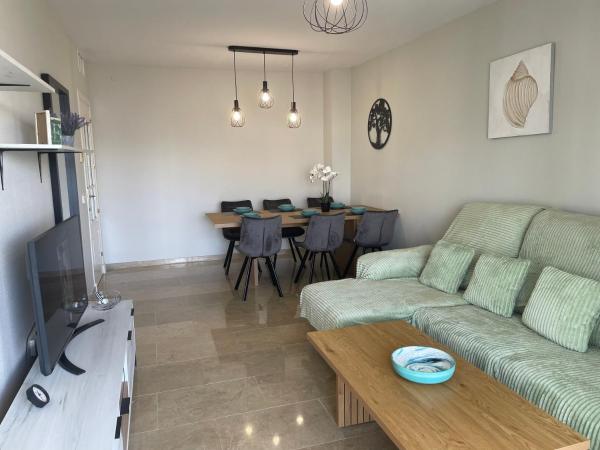 Apartamento En Marina Duquesa - Manilva