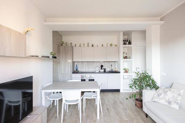 Splendido Trilocale in Bovisa, Mailand