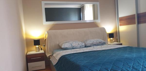 Apartment Stan na dan