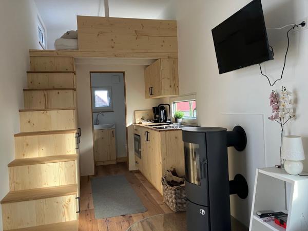 Foto 2: Tiny House