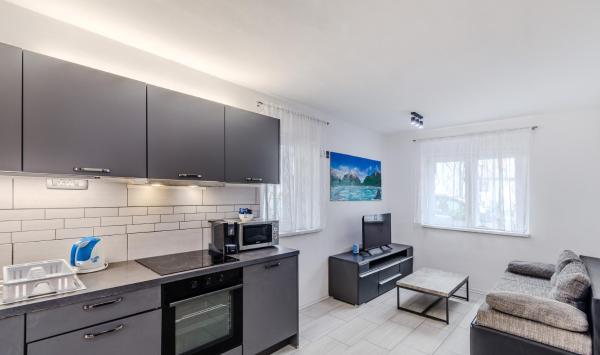 Penzion Hosnar, Apartma Time Out - Soča
