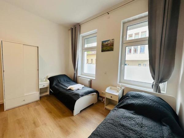 Comfortable studio in Berlin5, Berlin