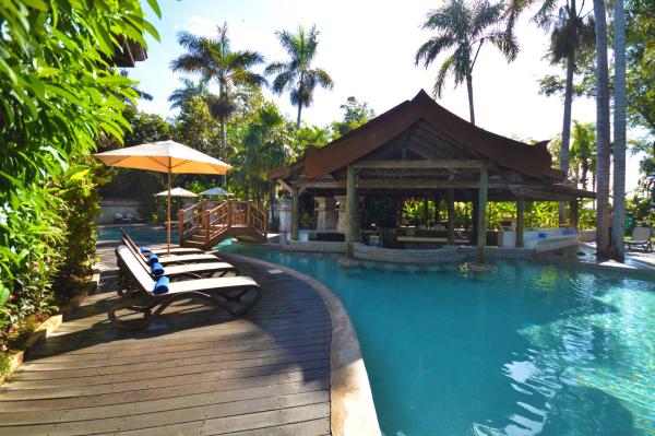 Foto 6: Sunset at the Palms Resort - Adults Only - All Inclusive