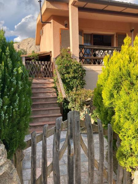 Villa Olbia Osseddu House 2 - Olbia