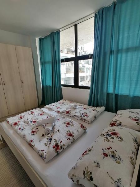 A la foto es mostra l'objecte Mostar Central Hideaway situat a la ciutat de Mostar.