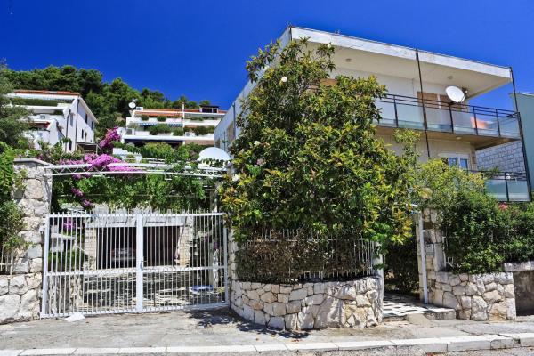 Meje Apartments - Split