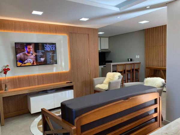 Loft Vale Das Montanhas - Gramado - Rs - Gramado
