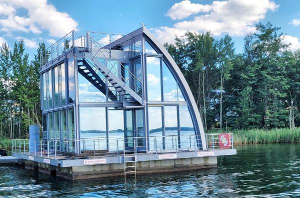 Ferienhaus Water - Senftenberg