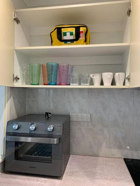 Zdjęcie 3: All in 3 Bedrooms,Fairfield West