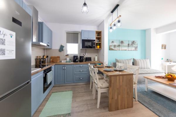 Foto 4: A & A Turquoise City View Apartment - By OpenHouse