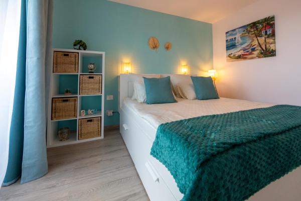 Foto 2: A & A Turquoise City View Apartment - By OpenHouse