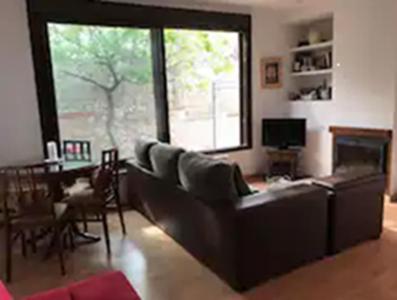 A la foto es mostra l'objecte Chalet Vacacional a 30 min de Madrid situat a la ciutat de Galapagar.