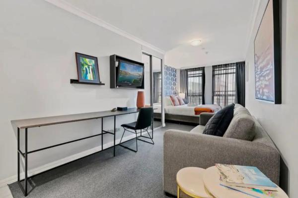 KozyGuru | Haymarket | Bright City Studio, Sydney