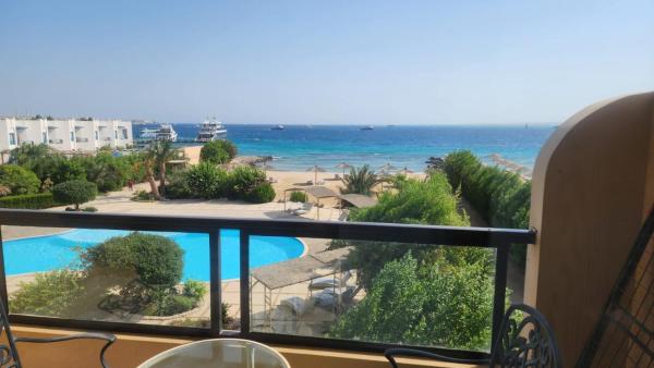 Foto 6: Studio in old Sheraton