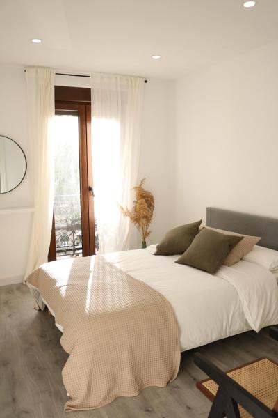 Auf dem Foto ist das Objekt Mevak Home in der Stadt Granada zu sehen.