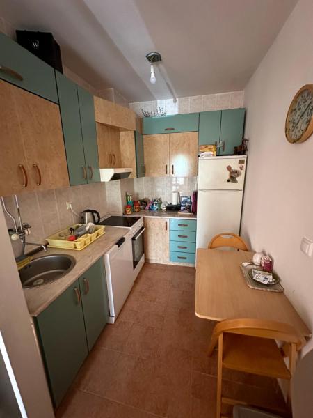 A la foto es mostra l'objecte BABI apartment situat a la ciutat de Sutomore.