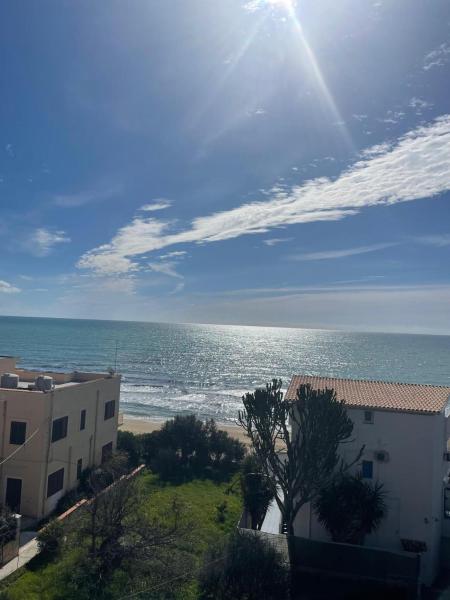 Billede 7: Sandy - Scala dei Turchi apartment