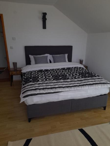 Sarajevo Holiday Apartment 3 - Saraybosna